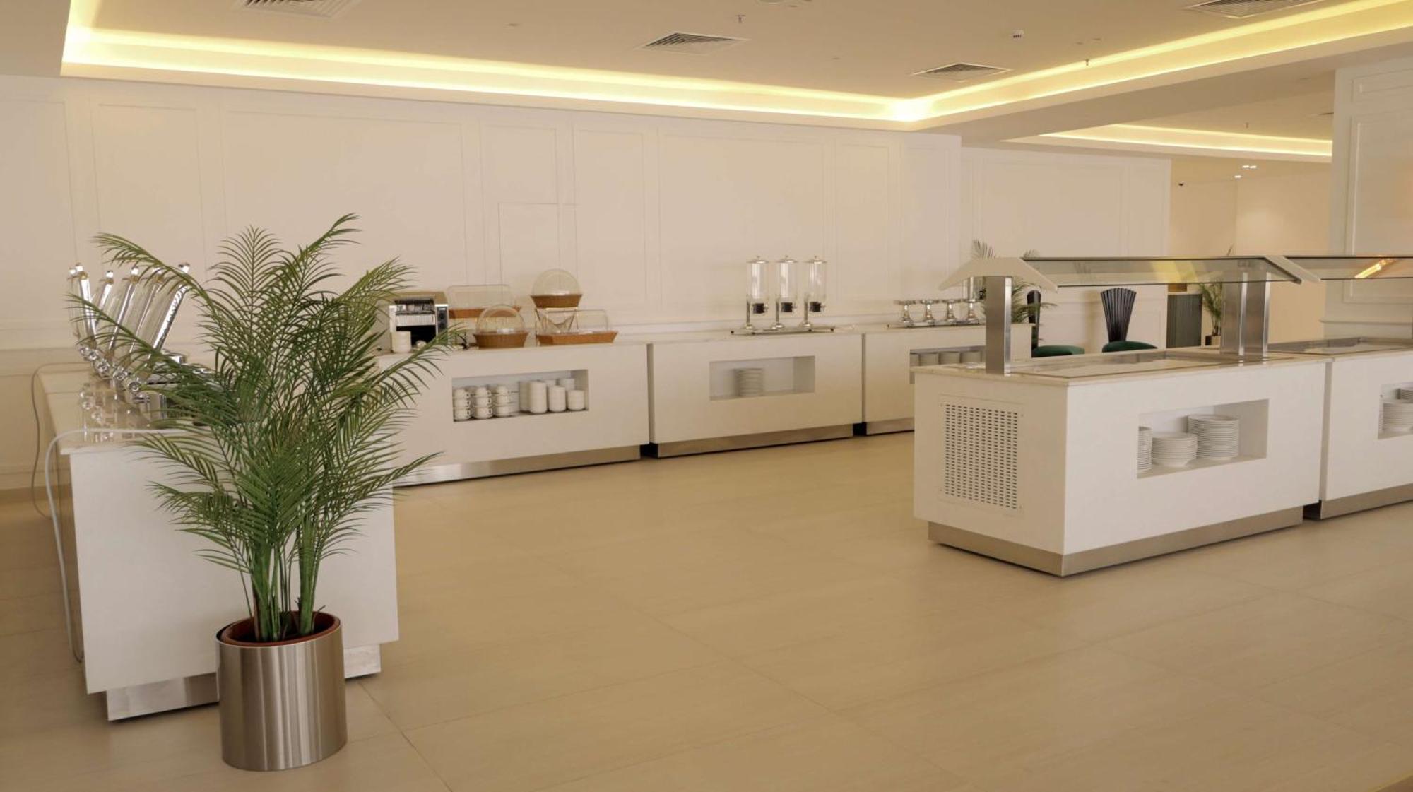 Best Western Plus Jeddah Hotel Madinah Road Dış mekan fotoğraf