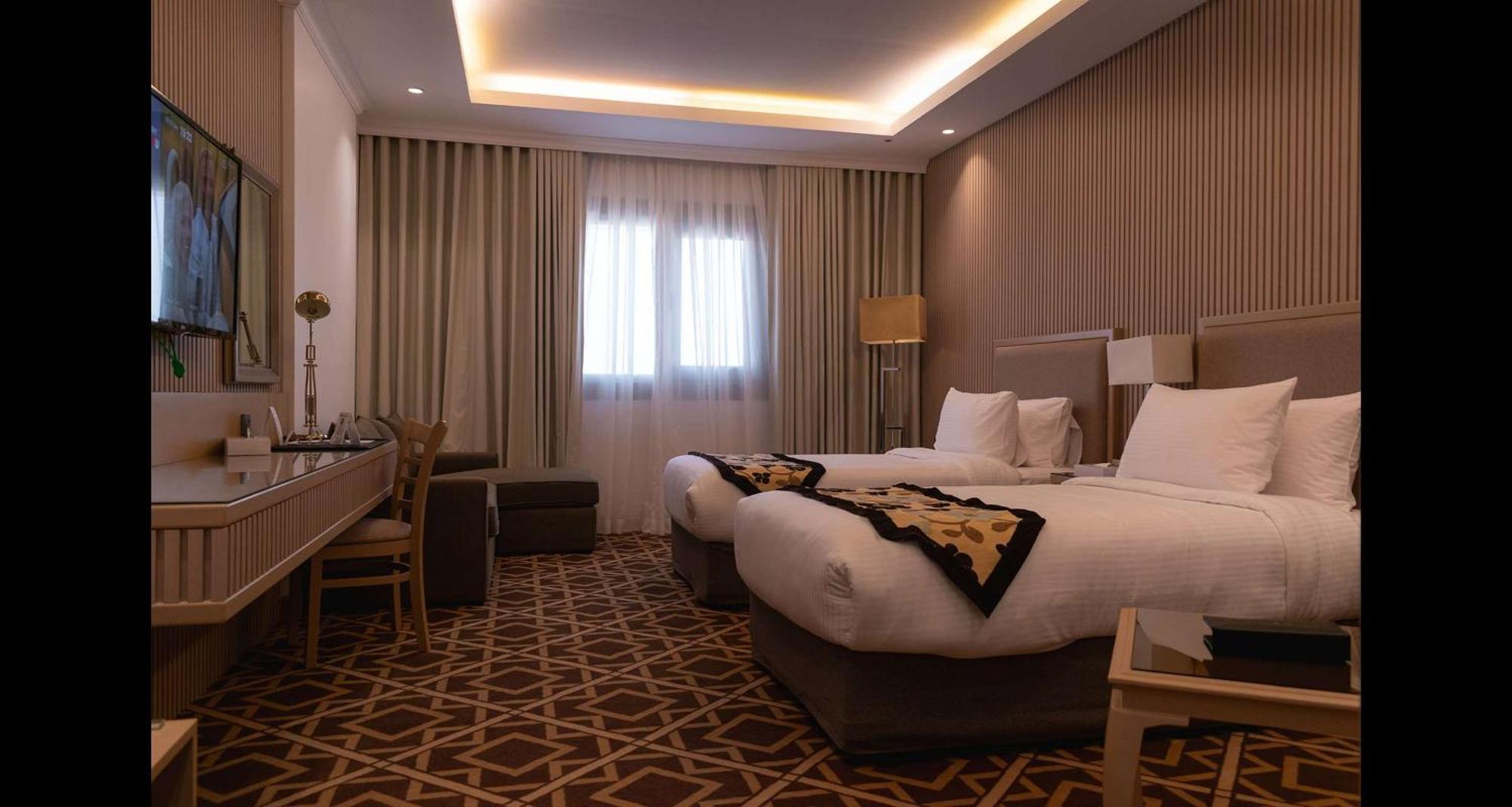 Best Western Plus Jeddah Hotel Madinah Road Dış mekan fotoğraf