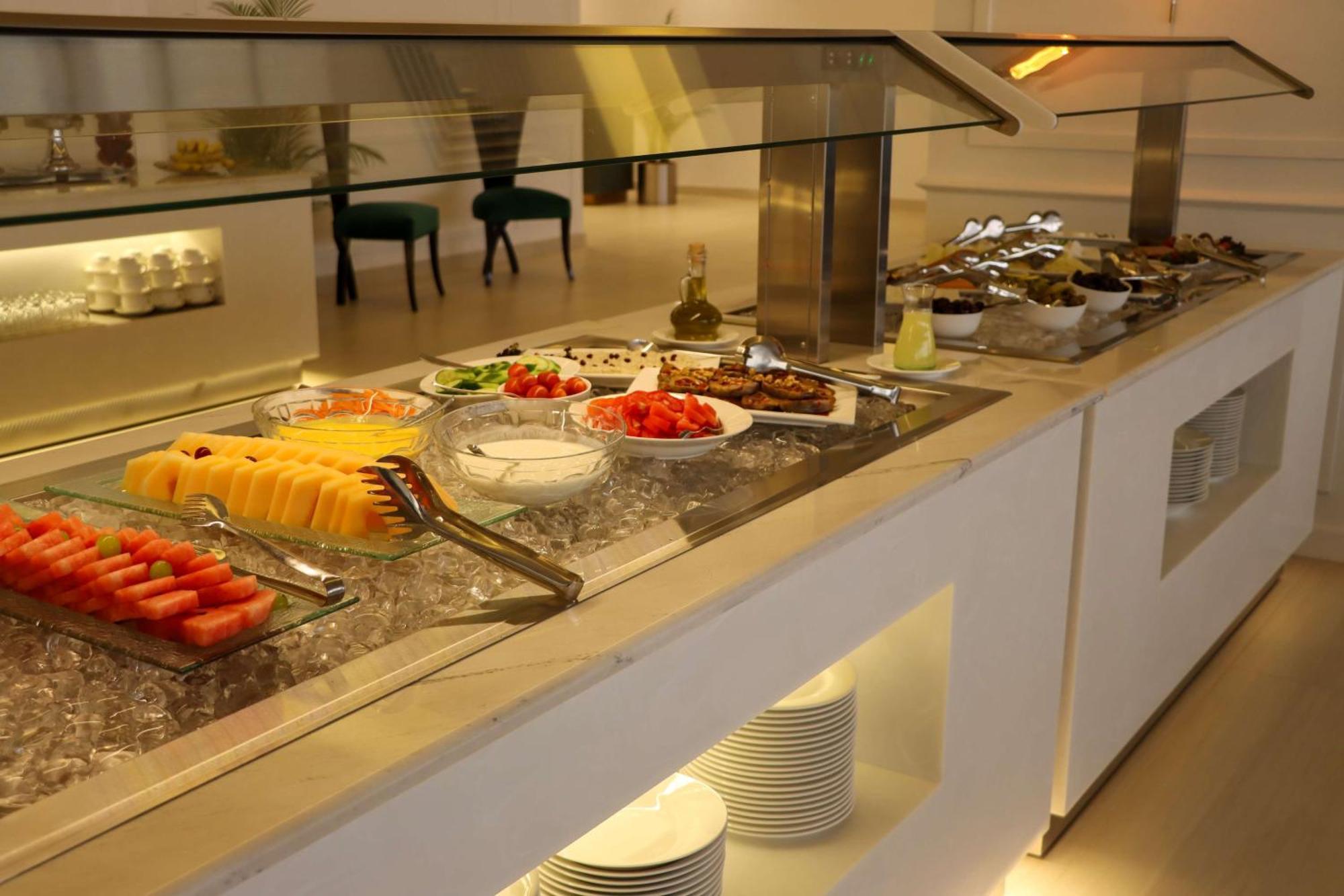 Best Western Plus Jeddah Hotel Madinah Road Dış mekan fotoğraf