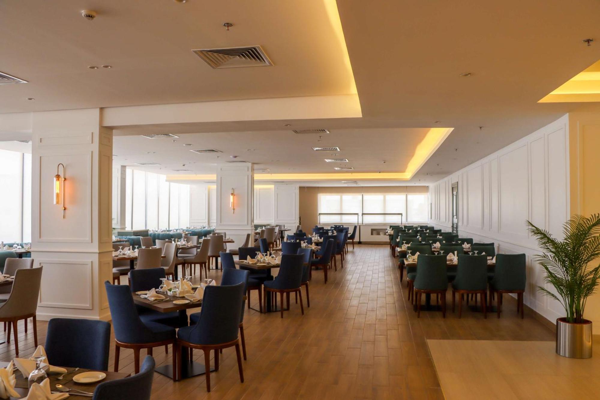 Best Western Plus Jeddah Hotel Madinah Road Dış mekan fotoğraf
