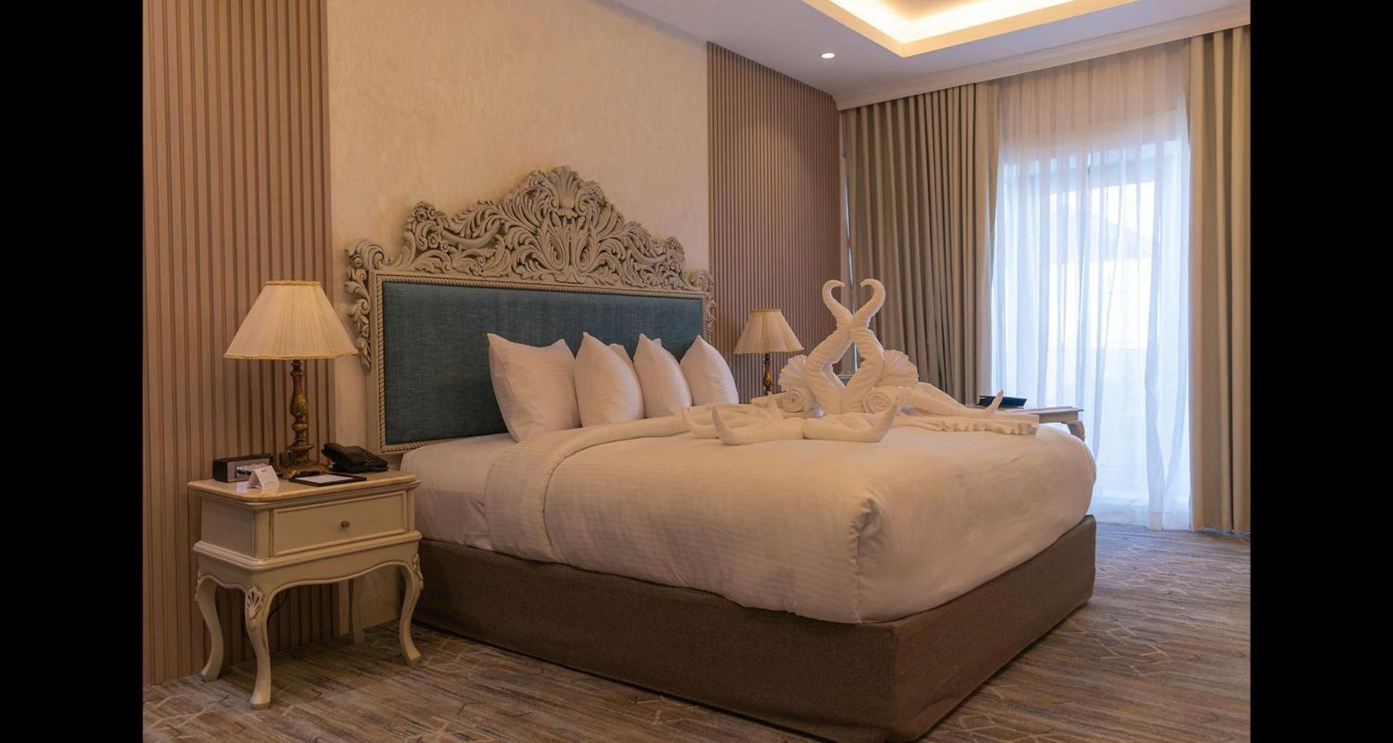 Best Western Plus Jeddah Hotel Madinah Road Dış mekan fotoğraf