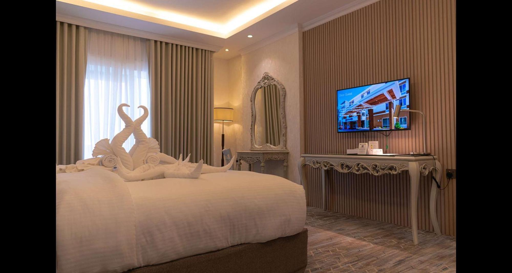 Best Western Plus Jeddah Hotel Madinah Road Dış mekan fotoğraf