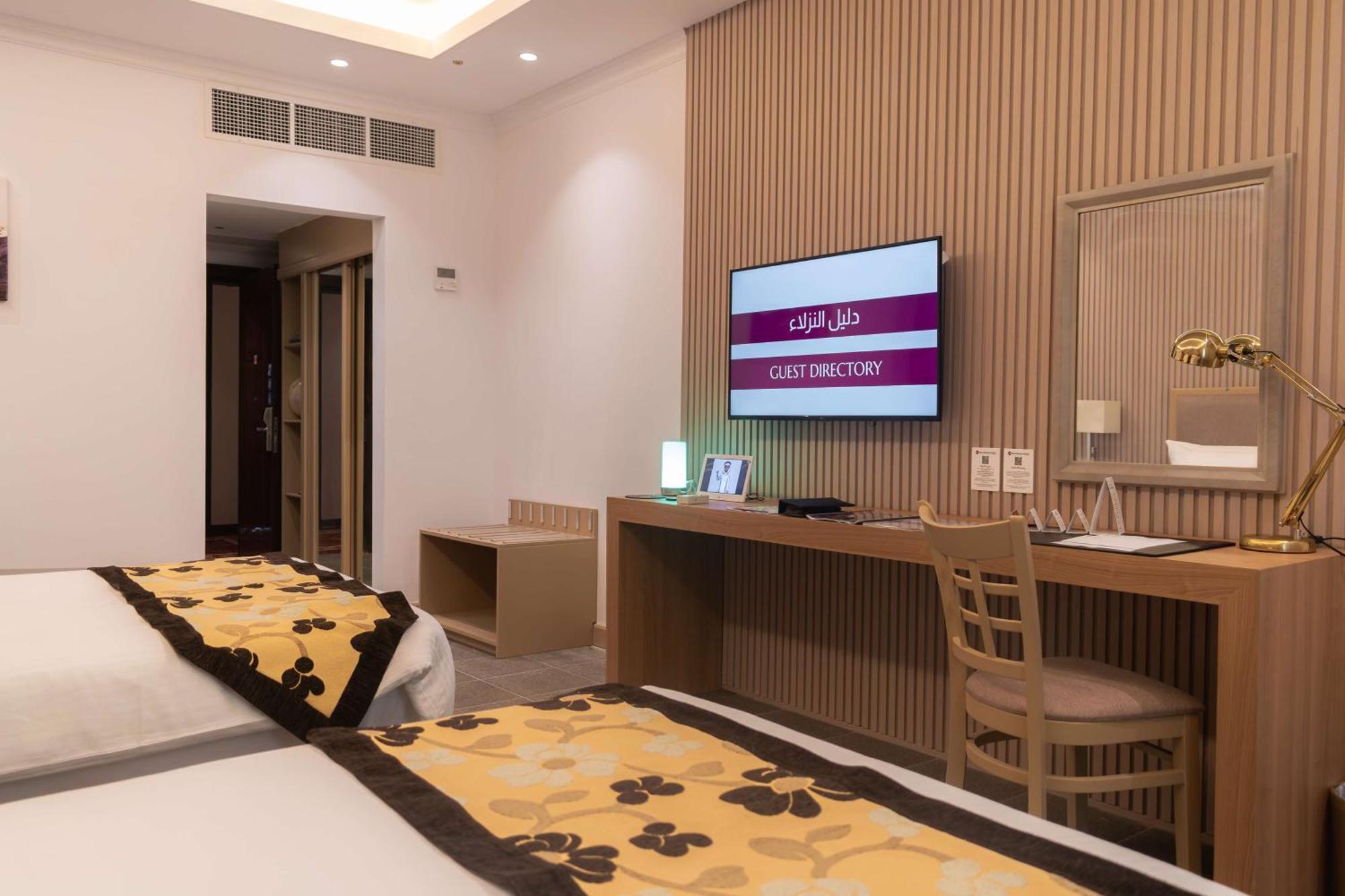 Best Western Plus Jeddah Hotel Madinah Road Dış mekan fotoğraf