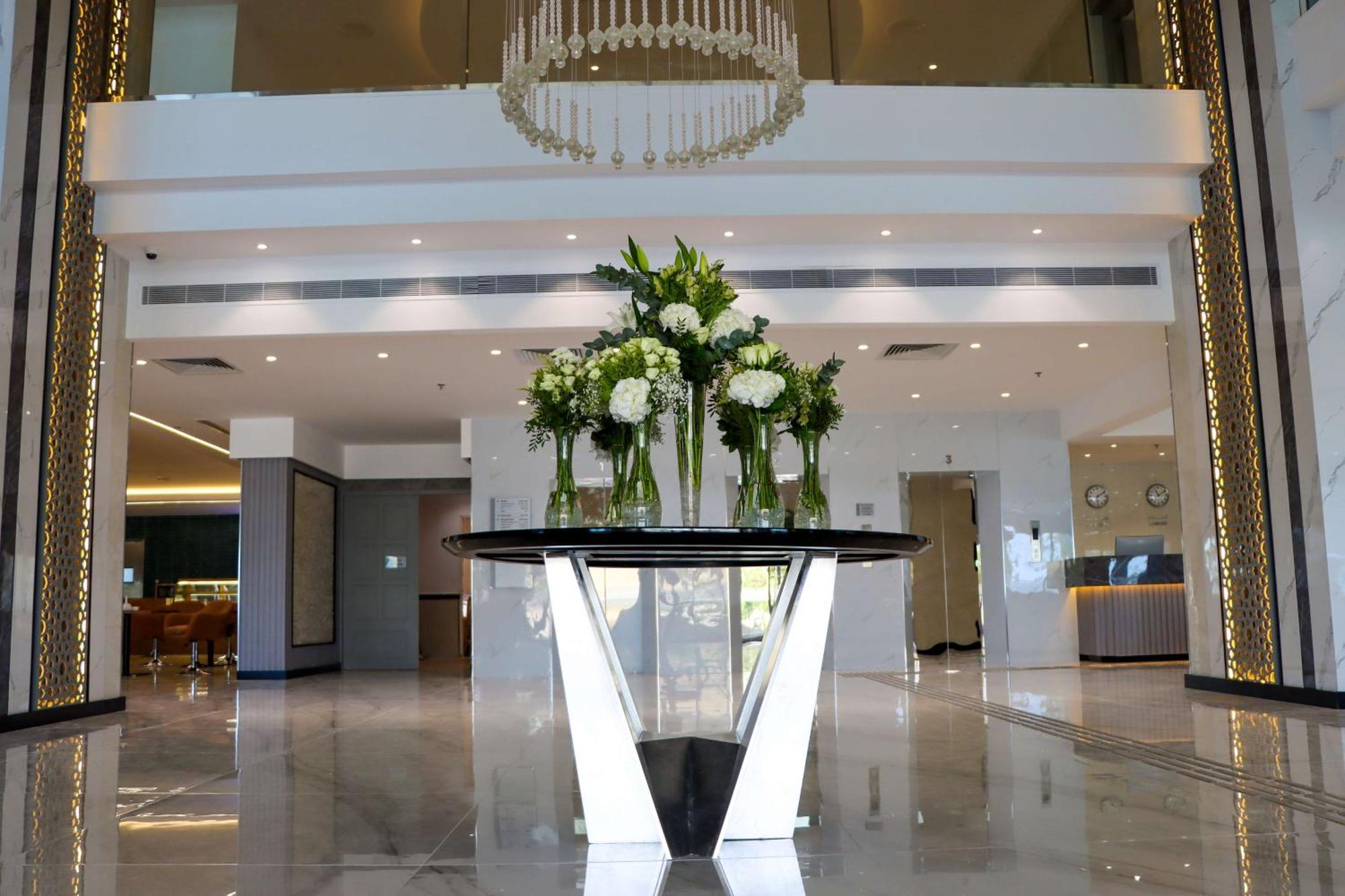Best Western Plus Jeddah Hotel Madinah Road Dış mekan fotoğraf