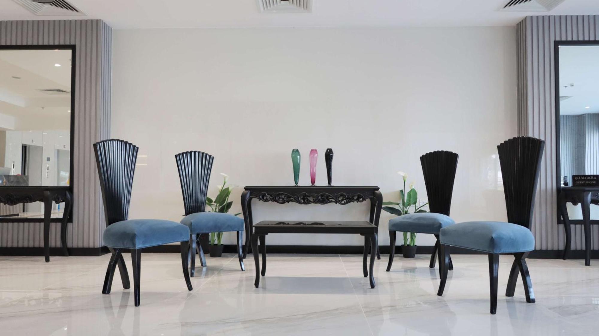 Best Western Plus Jeddah Hotel Madinah Road Dış mekan fotoğraf