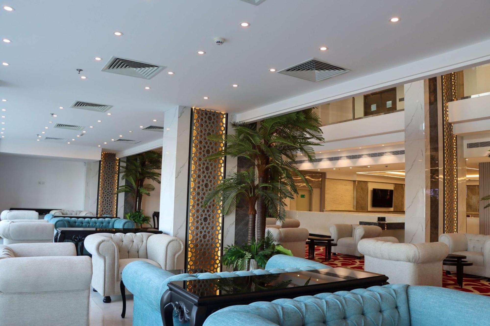 Best Western Plus Jeddah Hotel Madinah Road Dış mekan fotoğraf