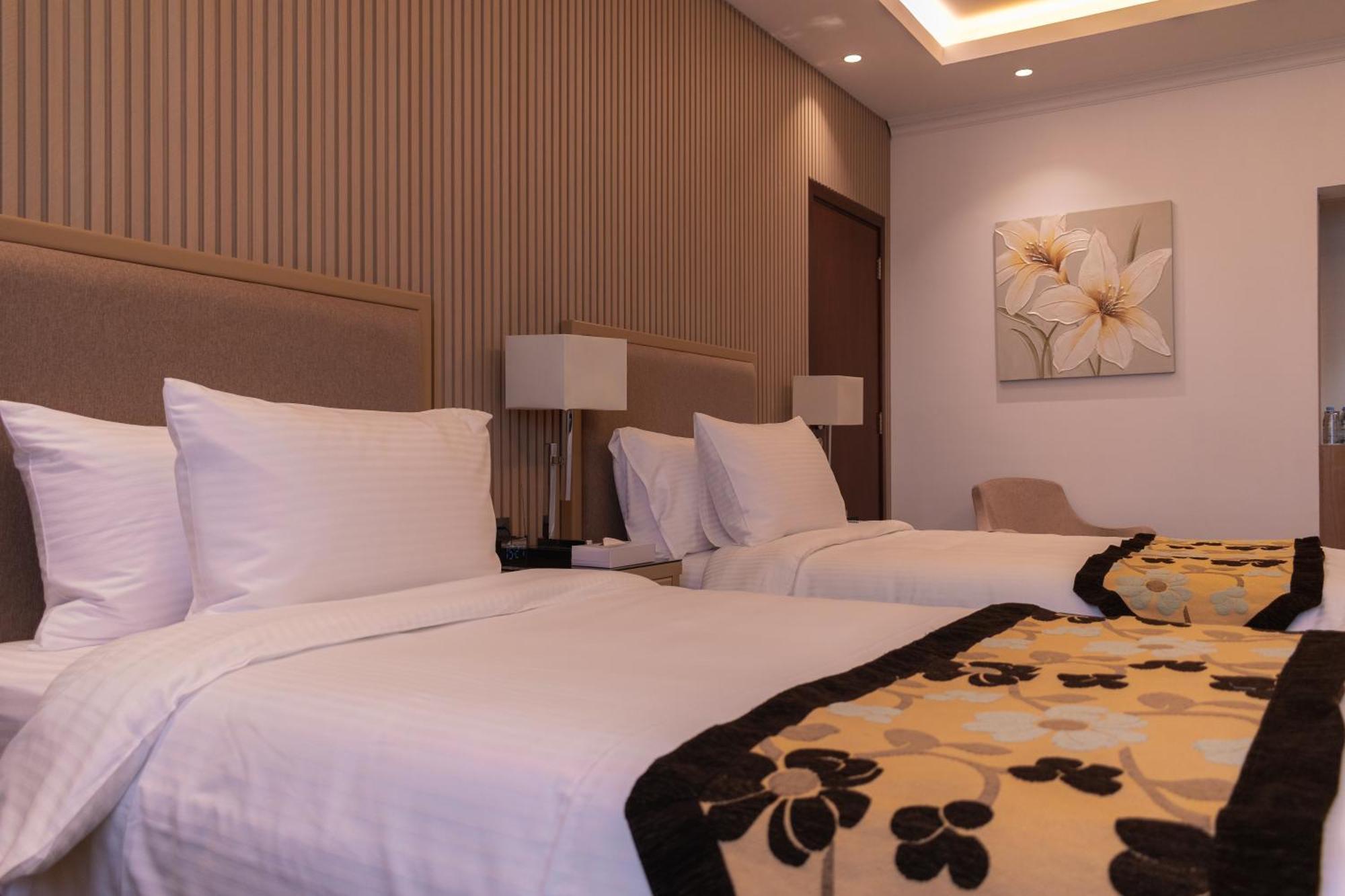 Best Western Plus Jeddah Hotel Madinah Road Dış mekan fotoğraf