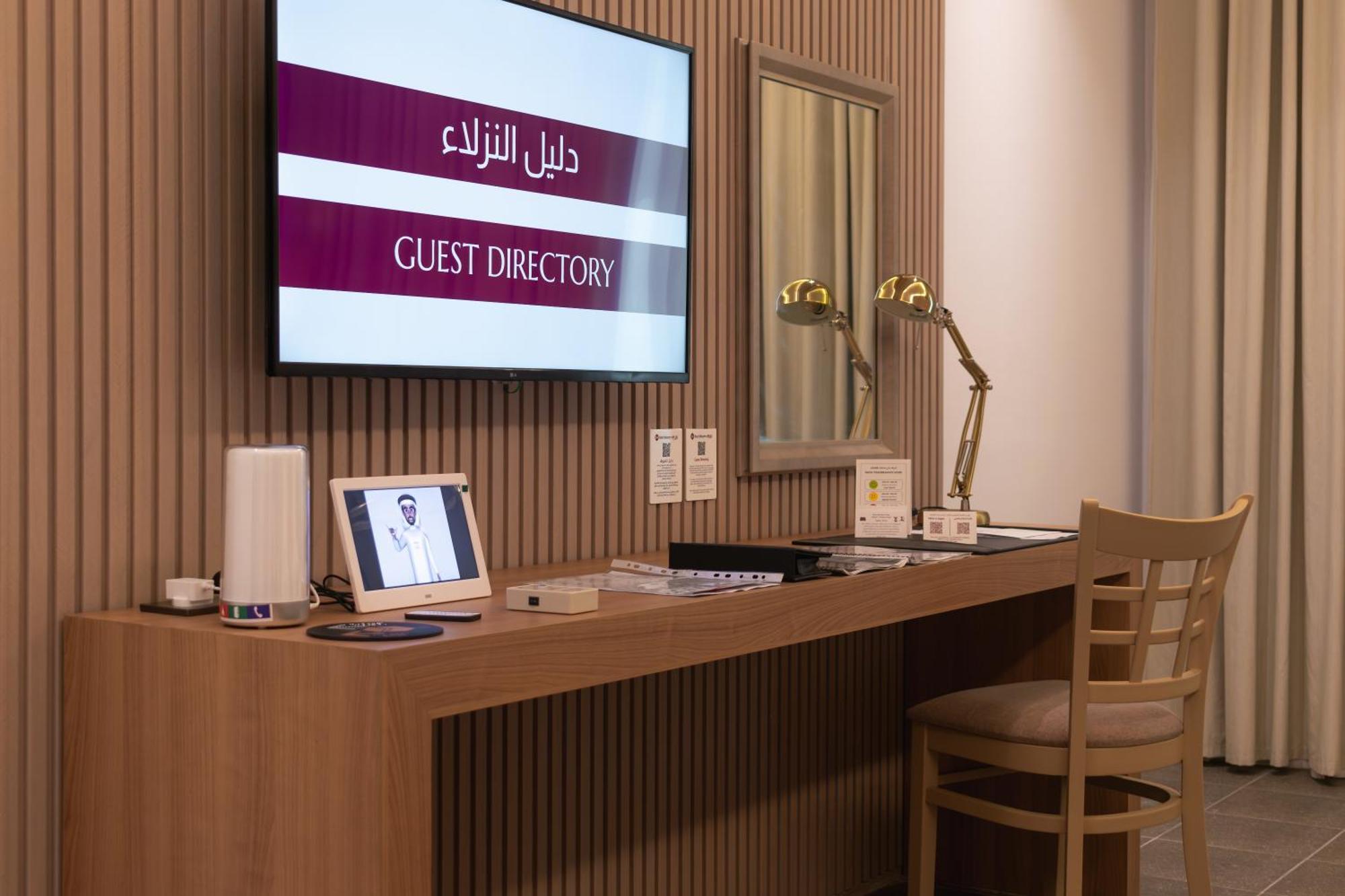 Best Western Plus Jeddah Hotel Madinah Road Dış mekan fotoğraf