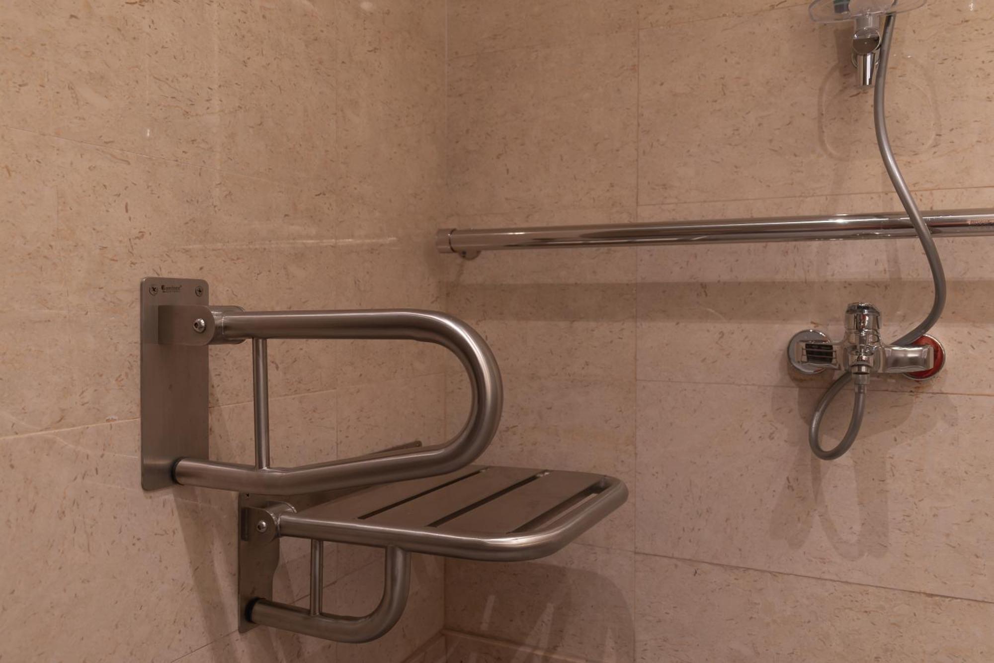 Best Western Plus Jeddah Hotel Madinah Road Dış mekan fotoğraf