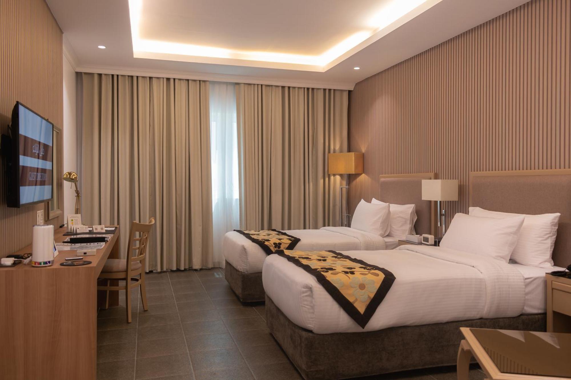 Best Western Plus Jeddah Hotel Madinah Road Dış mekan fotoğraf