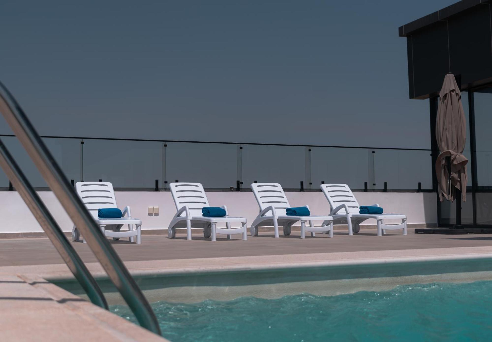 Best Western Plus Jeddah Hotel Madinah Road Dış mekan fotoğraf
