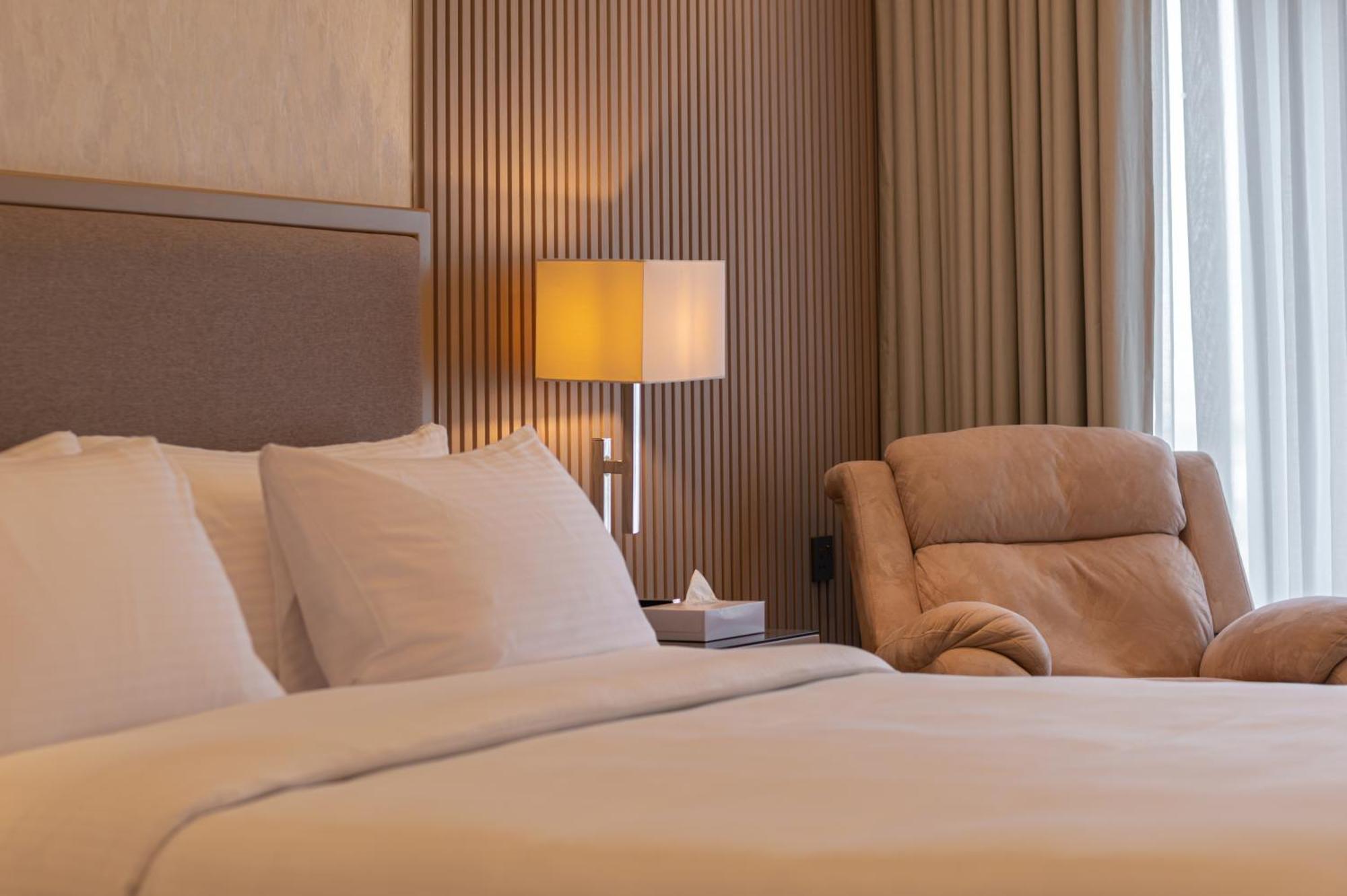 Best Western Plus Jeddah Hotel Madinah Road Dış mekan fotoğraf