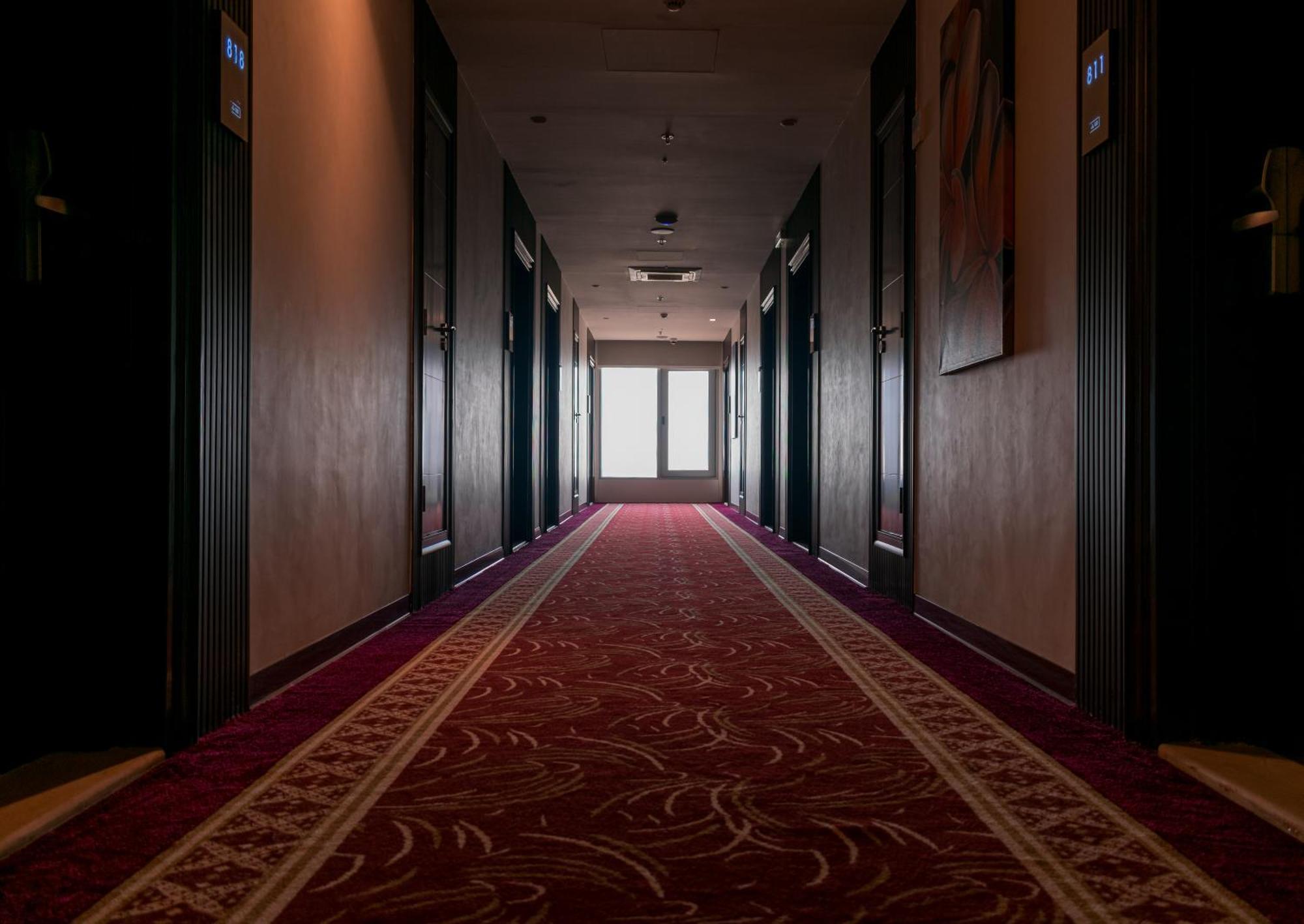 Best Western Plus Jeddah Hotel Madinah Road Dış mekan fotoğraf