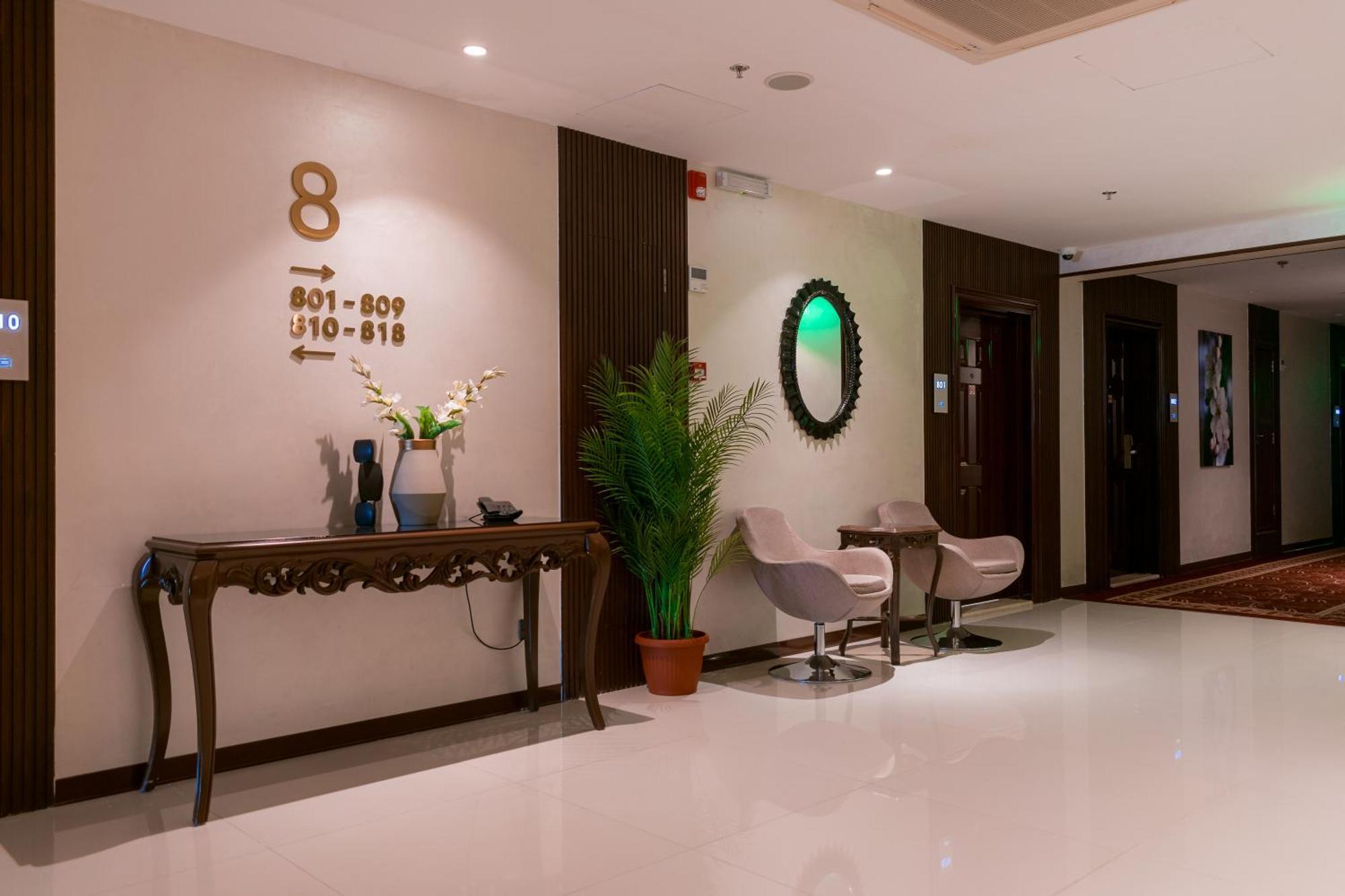 Best Western Plus Jeddah Hotel Madinah Road Dış mekan fotoğraf