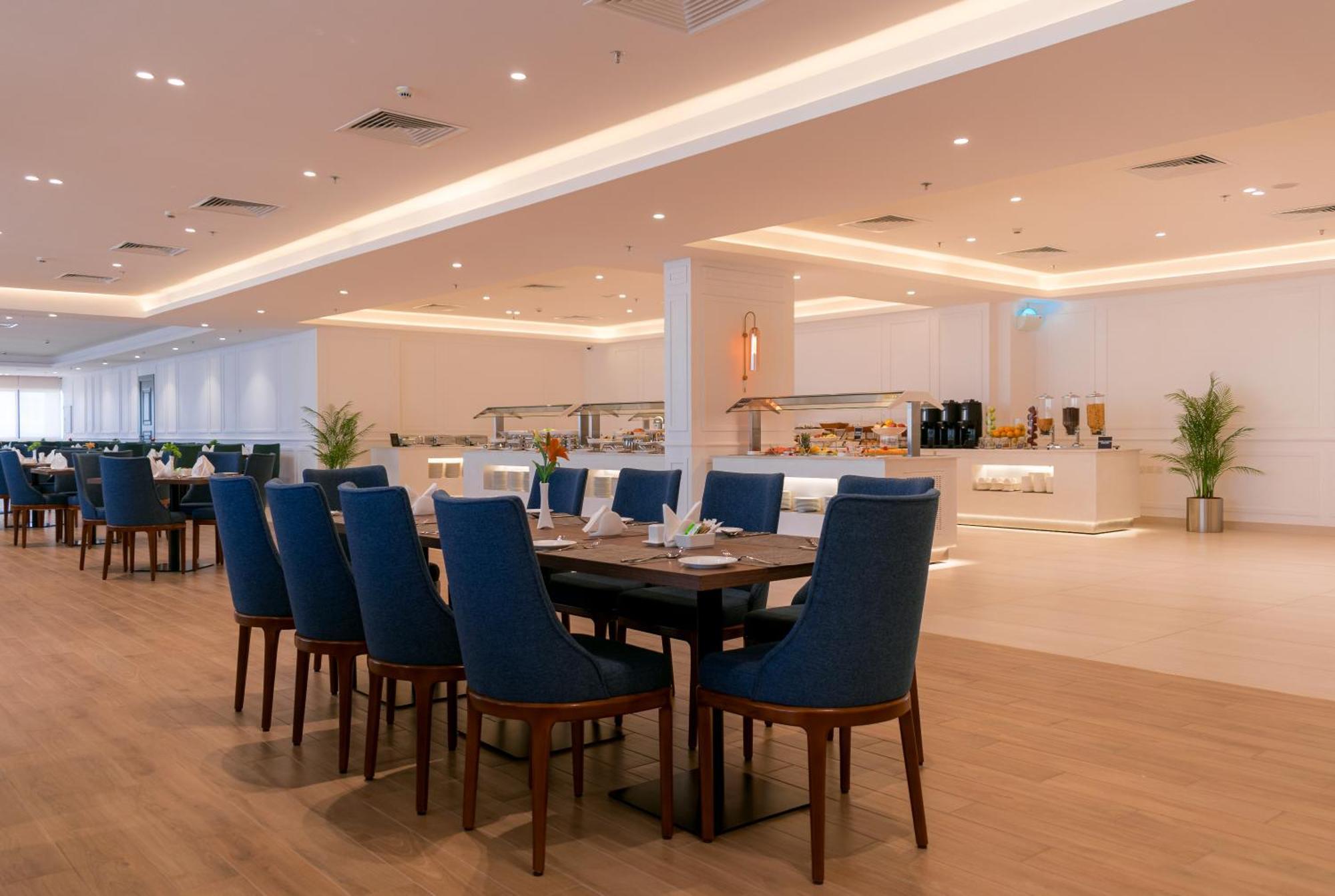 Best Western Plus Jeddah Hotel Madinah Road Dış mekan fotoğraf